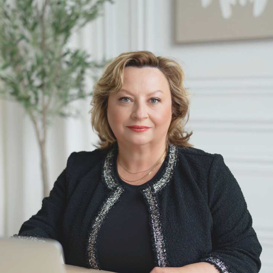 Nina Shalamova - Real Estate Professional